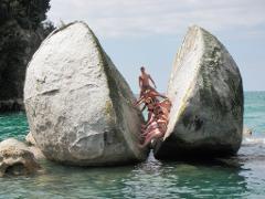 Southern Islands Cruise
